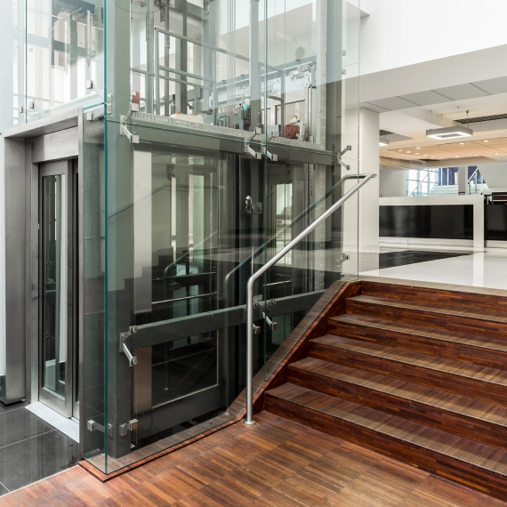 Escalator and Lift Solutions