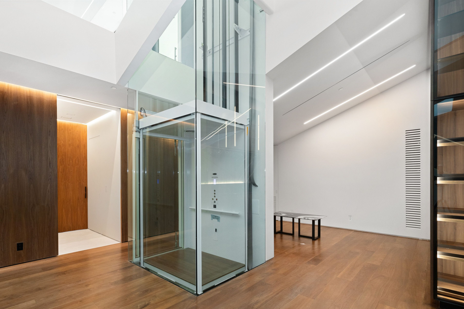 Elevito Elevator